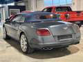 Bentley Continental GTC GTC V8 Gri - thumbnail 2