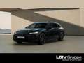 Audi A6 Avant TDI quattro edition one S line Matrix Tec... Schwarz - thumbnail 1