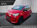 Volkswagen up! VW up! take up! 1.0 TSI/Klima Red - thumbnail 1