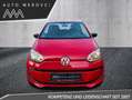 Volkswagen up! VW up! take up! 1.0 TSI/Klima Red - thumbnail 3