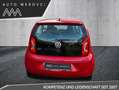 Volkswagen up! VW up! take up! 1.0 TSI/Klima Red - thumbnail 2