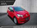 Volkswagen up! VW up! take up! 1.0 TSI/Klima Red - thumbnail 4