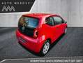 Volkswagen up! VW up! take up! 1.0 TSI/Klima Red - thumbnail 6