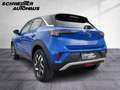 Opel Mokka 1.2 Turbo Elegance LED+Navi+SHZ+KeyLess+LM Blau - thumbnail 5