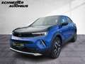 Opel Mokka 1.2 Turbo Elegance LED+Navi+SHZ+KeyLess+LM Blau - thumbnail 2