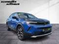 Opel Mokka 1.2 Turbo Elegance LED+Navi+SHZ+KeyLess+LM Blau - thumbnail 7