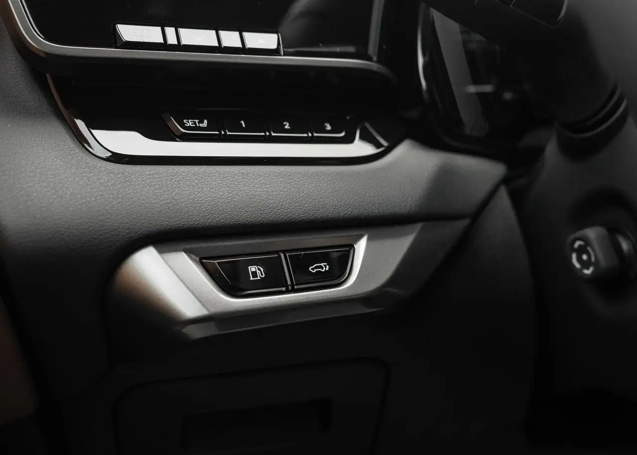 Lexus RX снимка Lexus RX