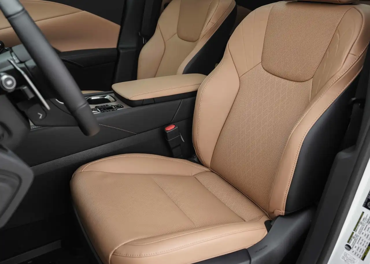 Lexus RX снимка Lexus RX