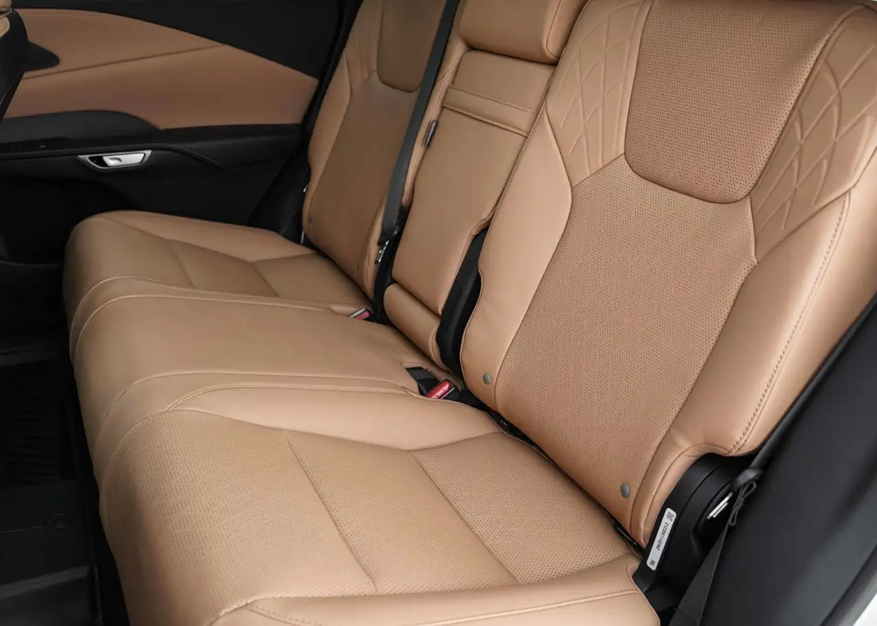 Lexus RX снимка Lexus RX