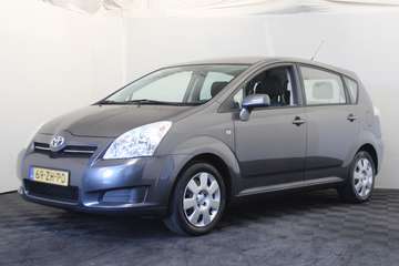 1.6 VVT-i Terra