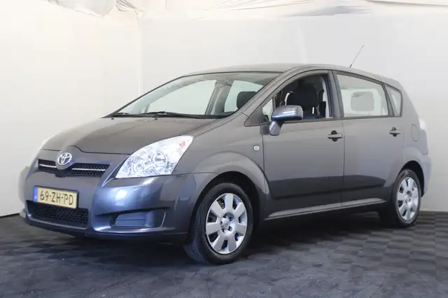 Toyota Verso