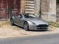 Aston Martin Vantage Roadster V8 Séquentielle Grijs - thumbnail 1