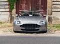 Aston Martin Vantage Roadster V8 Séquentielle Gri - thumbnail 4