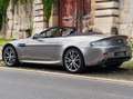 Aston Martin Vantage Roadster V8 Séquentielle Сірий - thumbnail 3
