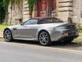 Aston Martin Vantage Roadster V8 Séquentielle Gris - thumbnail 6