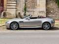 Aston Martin Vantage Roadster V8 Séquentielle Gris - thumbnail 2