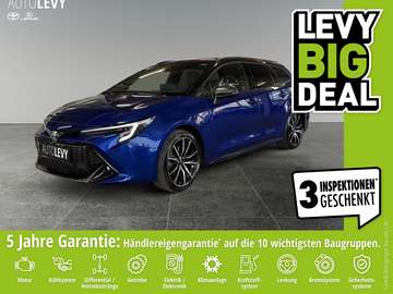 Touring Sports 2.0 Hybrid GRSport *8FACH*