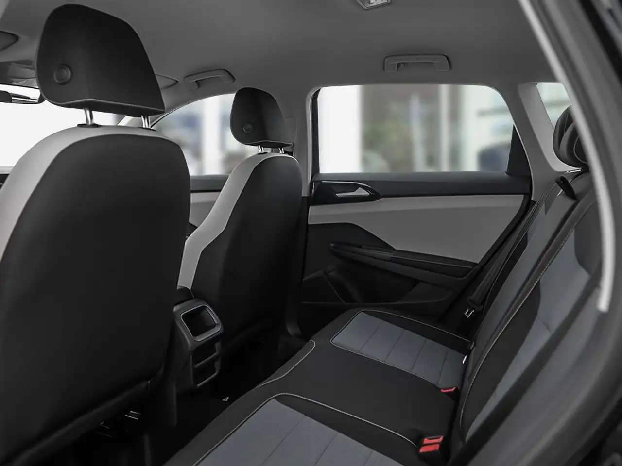 Volkswagen Taos снимка Volkswagen Taos