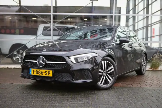 Mercedes-Benz A 200 Progressive | Navigatie | Achteruitrijcamera | Sto