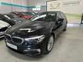 BMW 530 530dA (4.75) Negro - thumbnail 3