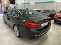BMW 530 530dA (4.75) Negro - thumbnail 8