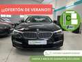 BMW 530 530dA (4.75) Negro - thumbnail 1