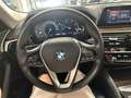 BMW 530 530dA (4.75) Negro - thumbnail 17