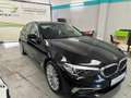 BMW 530 530dA (4.75) Negro - thumbnail 2