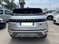 Land Rover Range Rover Evoque Range Rover Evoque 2.0d i4 mhev awd 150cv autom Plateado - thumbnail 5