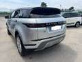 Land Rover Range Rover Evoque Range Rover Evoque 2.0d i4 mhev awd 150cv autom Plateado - thumbnail 4