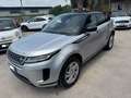 Land Rover Range Rover Evoque Range Rover Evoque 2.0d i4 mhev awd 150cv autom Plateado - thumbnail 3