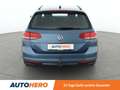 Volkswagen Passat 2.0 TDI Comfortline BM Aut.*NAVI*AHK*ACC*R-LINE* Blau - thumbnail 5