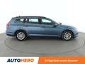 Volkswagen Passat 2.0 TDI Comfortline BM Aut.*NAVI*AHK*ACC*R-LINE* Blau - thumbnail 7