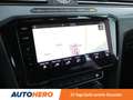 Volkswagen Passat 2.0 TDI Comfortline BM Aut.*NAVI*AHK*ACC*R-LINE* Blau - thumbnail 22