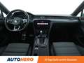 Volkswagen Passat 2.0 TDI Comfortline BM Aut.*NAVI*AHK*ACC*R-LINE* Blau - thumbnail 12