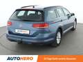 Volkswagen Passat 2.0 TDI Comfortline BM Aut.*NAVI*AHK*ACC*R-LINE* Blau - thumbnail 6
