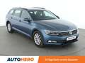 Volkswagen Passat 2.0 TDI Comfortline BM Aut.*NAVI*AHK*ACC*R-LINE* Blau - thumbnail 8