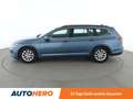 Volkswagen Passat 2.0 TDI Comfortline BM Aut.*NAVI*AHK*ACC*R-LINE* Blau - thumbnail 3