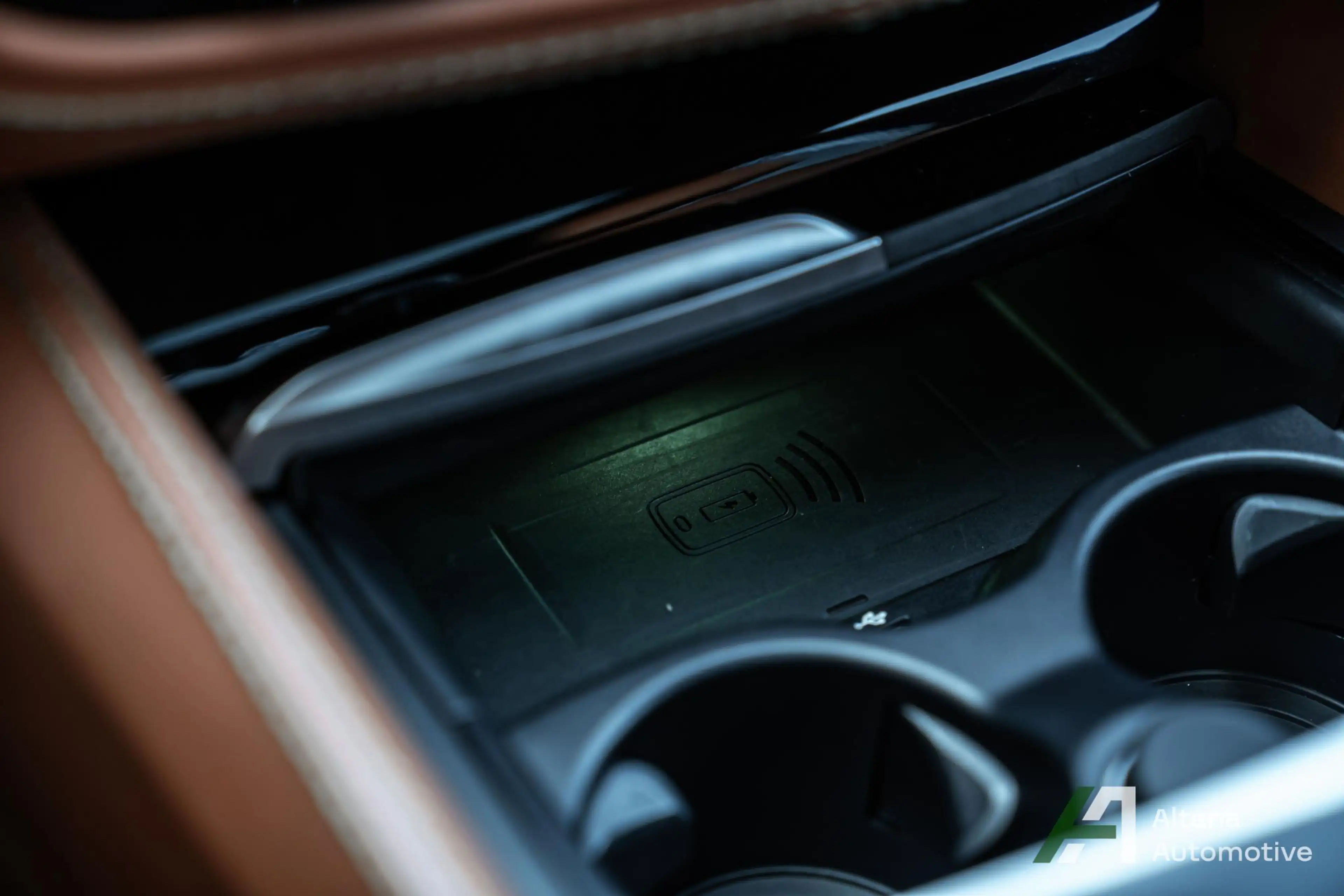 Alpina B5 ALLRAD BTW, LAVALINA II, sperdiff., Bowers en Wilk — photo 35