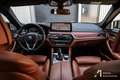 Alpina B5 ALLRAD BTW, LAVALINA II, sperdiff., Bowers en Wilk Grün - thumbnail 14