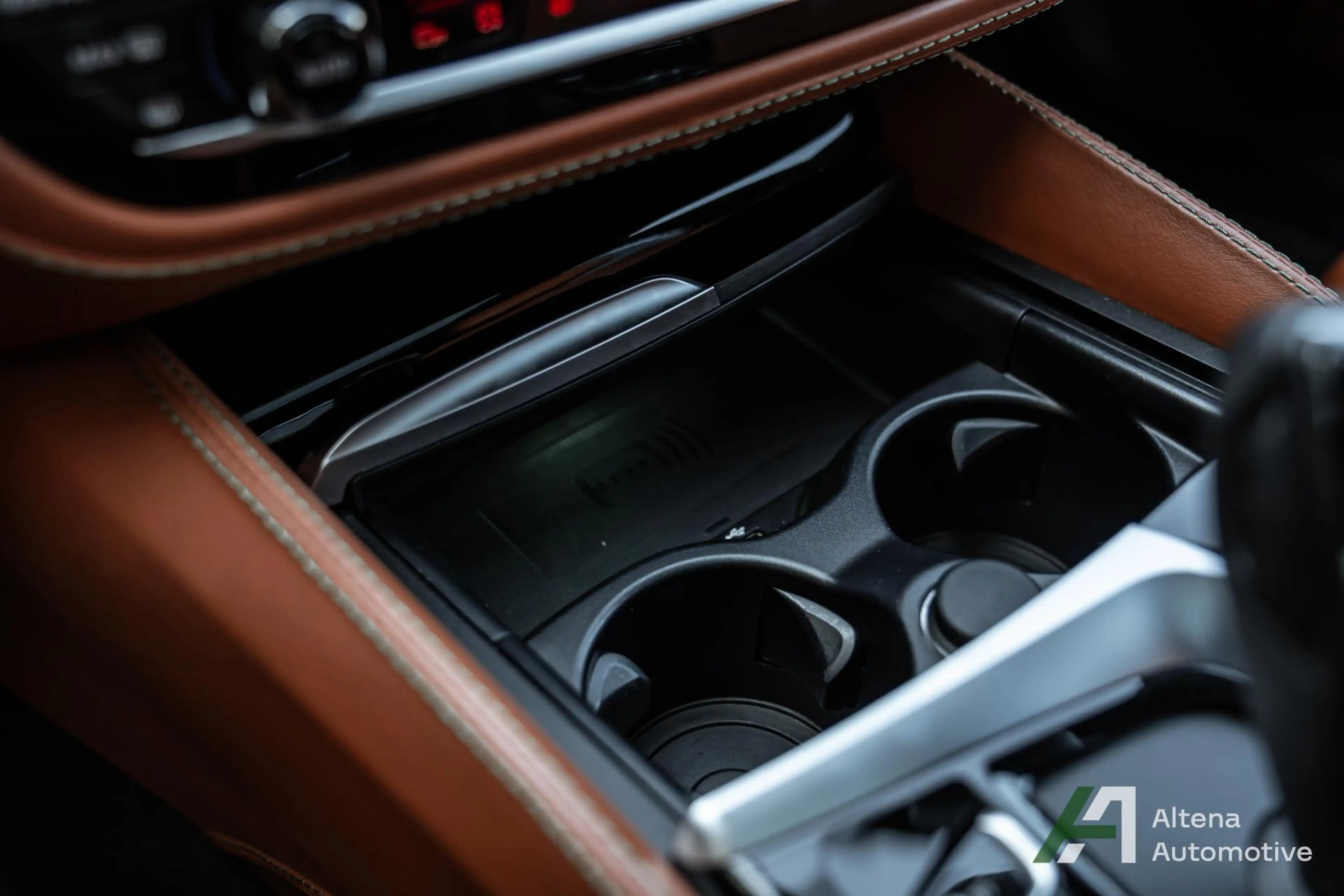 Alpina B5 ALLRAD BTW, LAVALINA II, sperdiff., Bowers en Wilk — photo 34