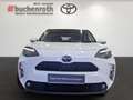 Toyota Yaris Cross Hybrid FWD Comfort Wit - thumbnail 2