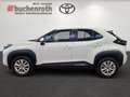 Toyota Yaris Cross Hybrid FWD Comfort Wit - thumbnail 7