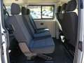 Volkswagen T6 Transporter T6 TDI*2.0*AHK*Klima*Bluetooth*Scheckheft*PDC Silber - thumbnail 11