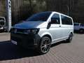 Volkswagen T6 Transporter T6 TDI*2.0*AHK*Klima*Bluetooth*Scheckheft*PDC Silber - thumbnail 1