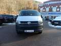Volkswagen T6 Transporter T6 TDI*2.0*AHK*Klima*Bluetooth*Scheckheft*PDC Silber - thumbnail 2