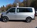Volkswagen T6 Transporter T6 TDI*2.0*AHK*Klima*Bluetooth*Scheckheft*PDC Silber - thumbnail 8