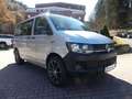 Volkswagen T6 Transporter T6 TDI*2.0*AHK*Klima*Bluetooth*Scheckheft*PDC Silber - thumbnail 3