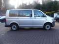 Volkswagen T6 Transporter T6 TDI*2.0*AHK*Klima*Bluetooth*Scheckheft*PDC Silber - thumbnail 4
