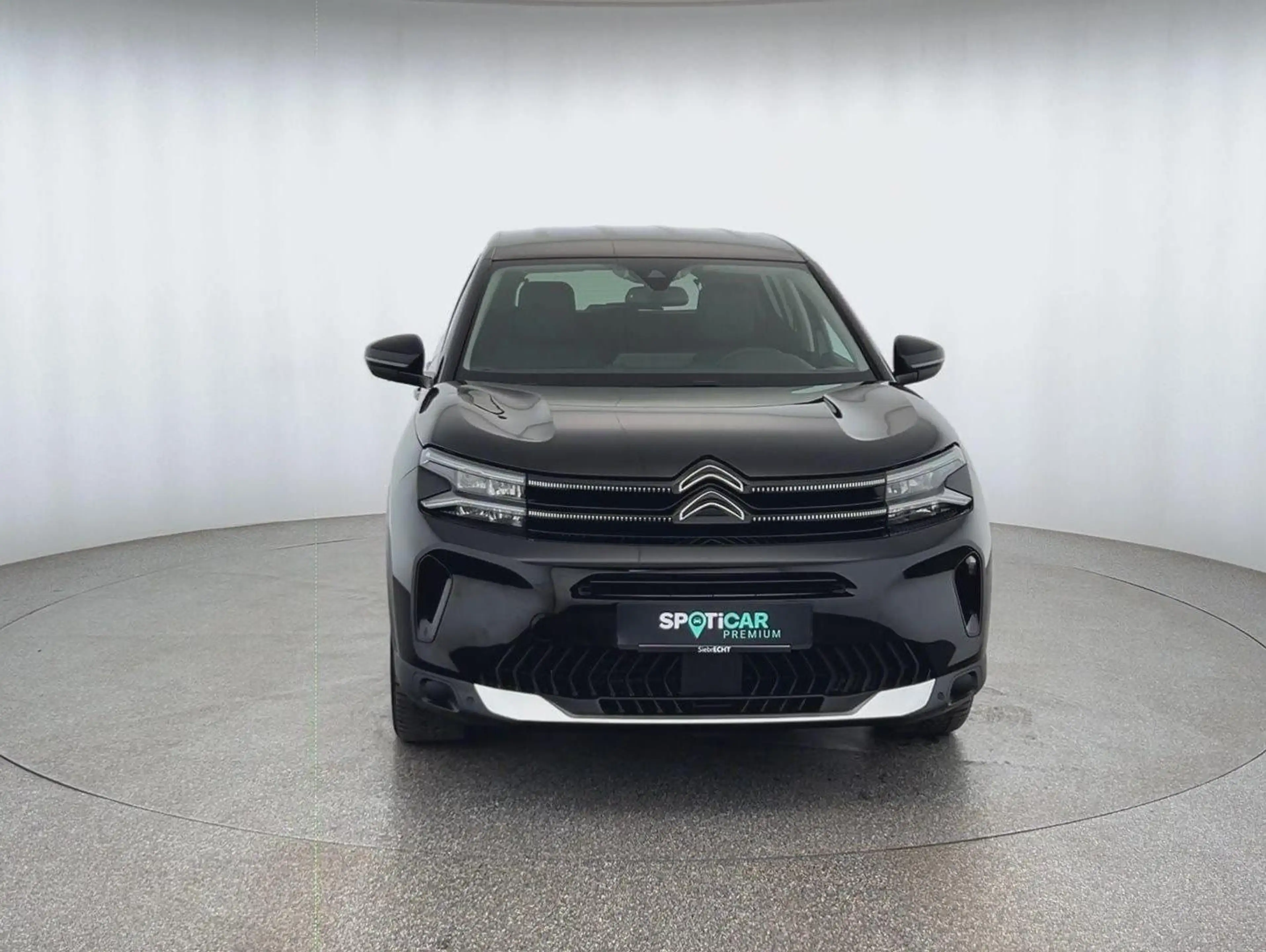 Citroen C5 Aircross Plus 1.2*NAVI*SHZ*RFK*uvm — photo 2